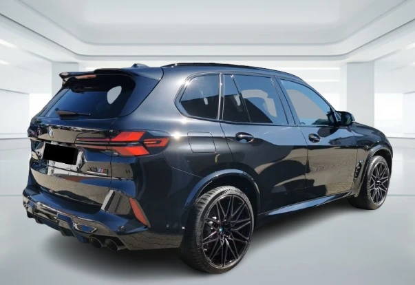 BMW X5M Competition = Shadow Line = Гаранция - изображение 2