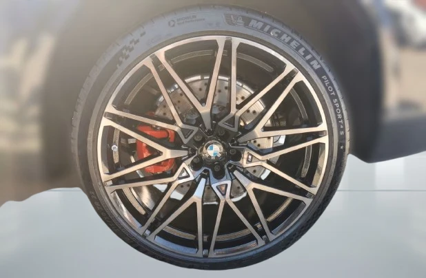 BMW X5M Competition = Shadow Line = Гаранция - изображение 3