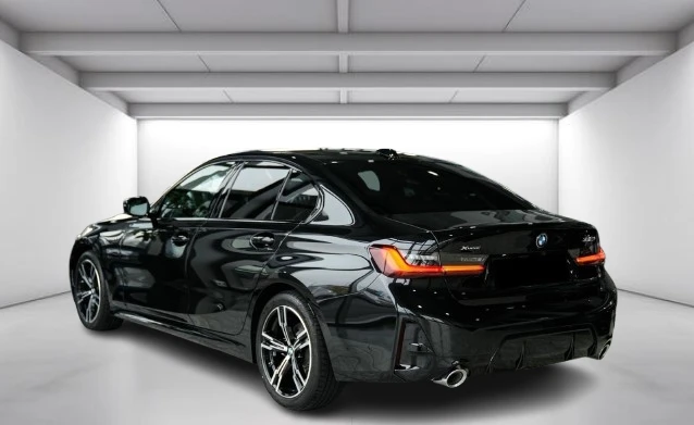 BMW 320 i xDrive = M-Sport = Гаранция - изображение 2