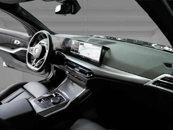 BMW 320 i xDrive = M-Sport = Гаранция - изображение 8