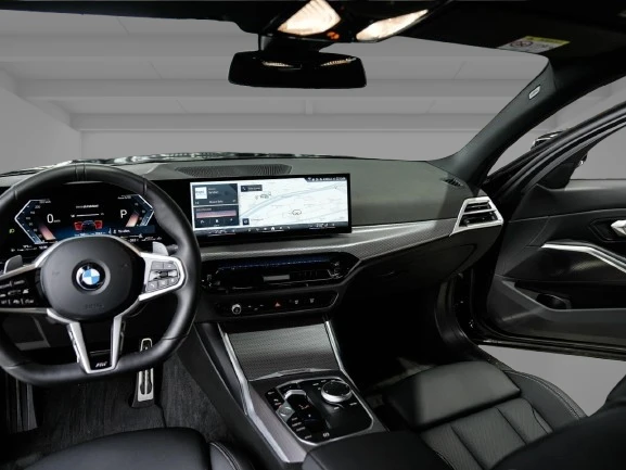 BMW 320 i xDrive = M-Sport = Гаранция - изображение 5