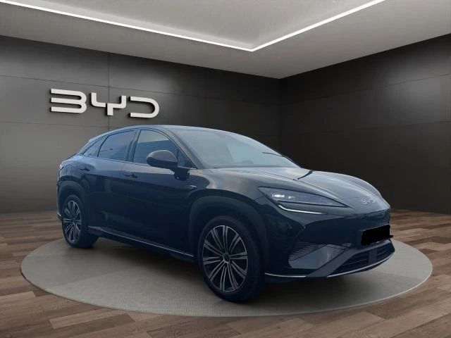 BYD Sealion 7 Design  82, 5 kW/h 4x4 