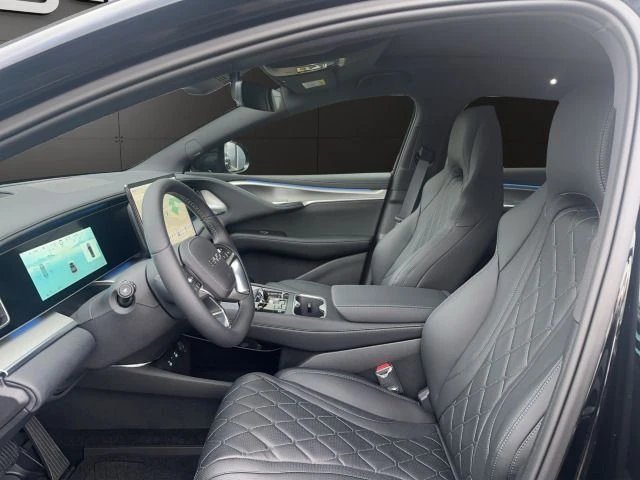 BYD Sealion 7 Design  82, 5 kW/h 4x4  - изображение 9