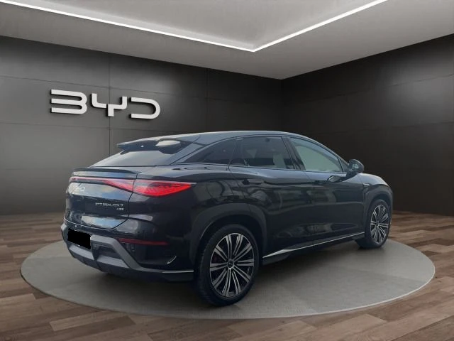 BYD Sealion 7 Design  82, 5 kW/h 4x4  - изображение 7
