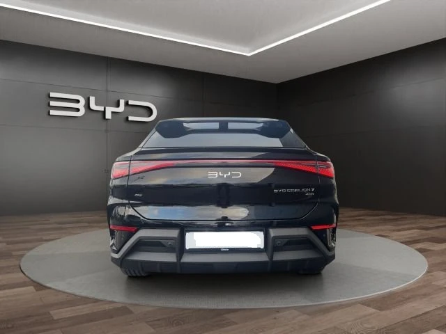 BYD Sealion 7 Design  82, 5 kW/h 4x4  - изображение 6