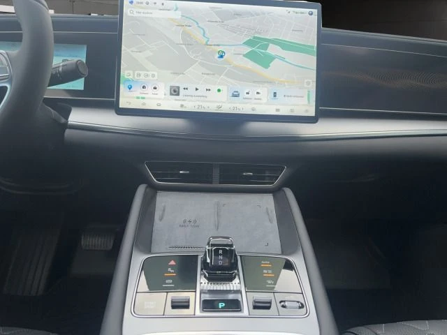 BYD Sealion 7 Design  82, 5 kW/h 4x4 , снимка 13 - Автомобили и джипове - 52957354