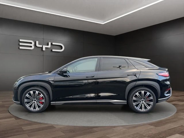 BYD Sealion 7 Design  82, 5 kW/h 4x4  - изображение 4