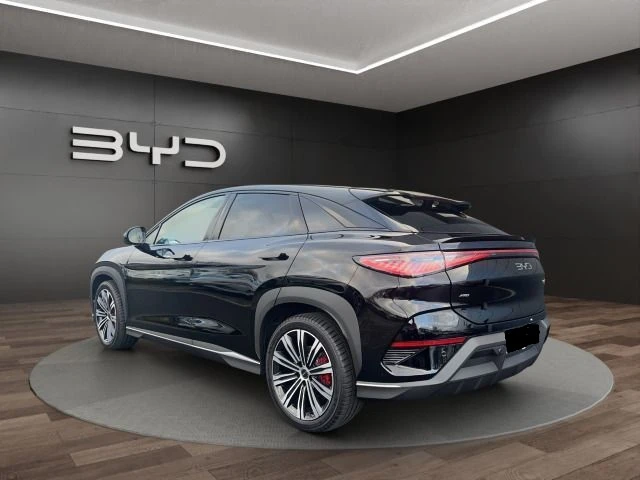 BYD Sealion 7 Design  82, 5 kW/h 4x4  - изображение 5