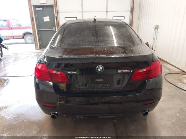 BMW 535 XDRIVE* MEMORY* ЩОРИ* SAT КУТИЯ, снимка 15 - Автомобили и джипове - 53801687