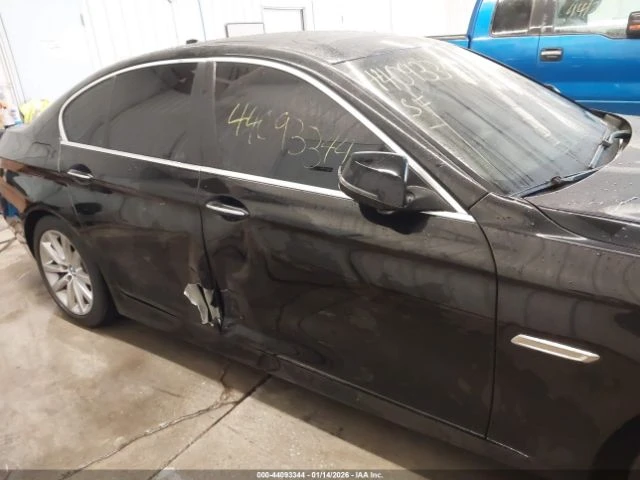 BMW 535 XDRIVE* MEMORY* ЩОРИ* SAT КУТИЯ, снимка 6 - Автомобили и джипове - 53801687