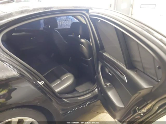 BMW 535 XDRIVE* MEMORY* ЩОРИ* SAT КУТИЯ, снимка 8 - Автомобили и джипове - 53801687