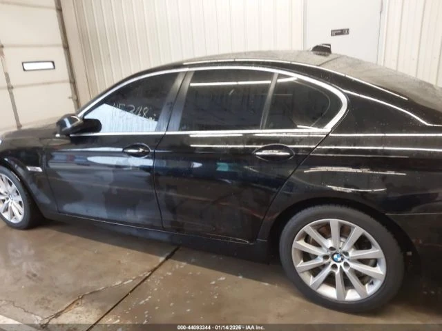 BMW 535 XDRIVE* MEMORY* ЩОРИ* SAT КУТИЯ, снимка 13 - Автомобили и джипове - 53801687