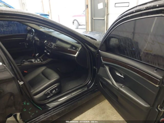 BMW 535 XDRIVE* MEMORY* ЩОРИ* SAT КУТИЯ, снимка 5 - Автомобили и джипове - 53801687