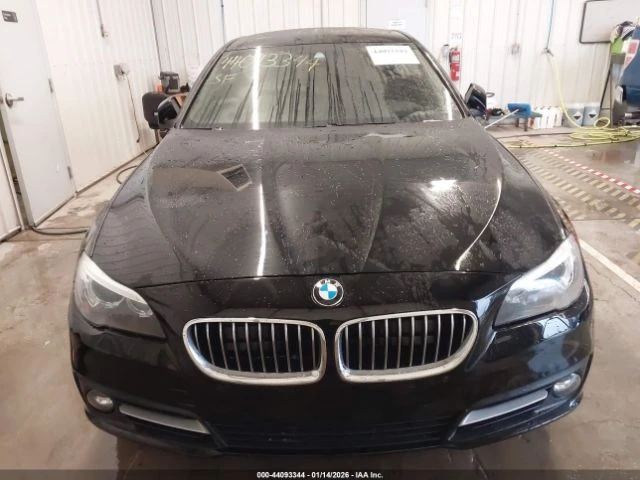 BMW 535 XDRIVE* MEMORY* ЩОРИ* SAT КУТИЯ, снимка 11 - Автомобили и джипове - 53801687