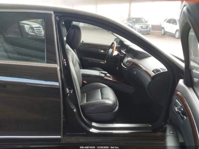 Mercedes-Benz S 550 | Mobile.bg � ����������� 10