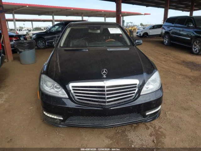 Mercedes-Benz S 550 | Mobile.bg � ����������� 2