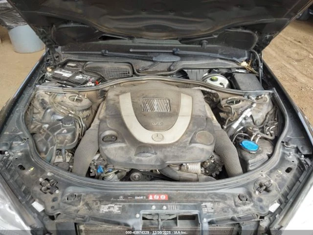 Mercedes-Benz S 550 | Mobile.bg � ����������� 14