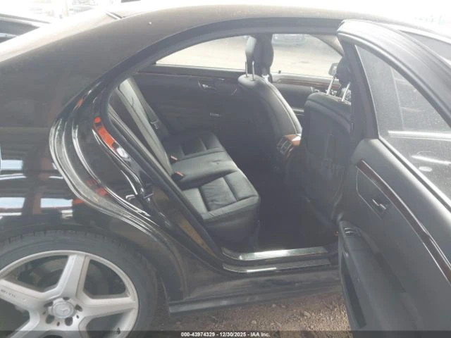 Mercedes-Benz S 550 | Mobile.bg � ����������� 11