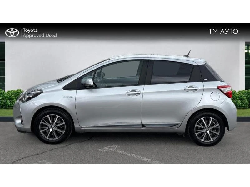 Toyota Yaris 1.5HSD MY20 | Mobile.bg � ����������� 3