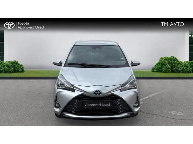 Toyota Yaris 1.5HSD MY20 | Mobile.bg � ����������� 5