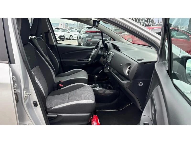 Toyota Yaris 1.5HSD MY20 | Mobile.bg � ����������� 6