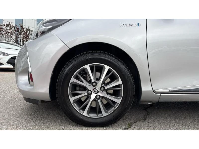 Toyota Yaris 1.5HSD MY20 | Mobile.bg � ����������� 16