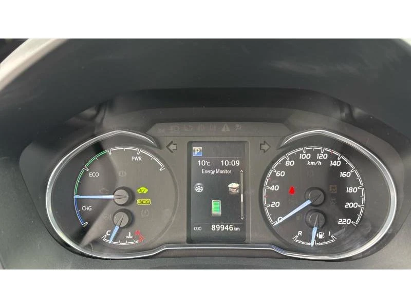 Toyota Yaris 1.5HSD MY20 | Mobile.bg � ����������� 14