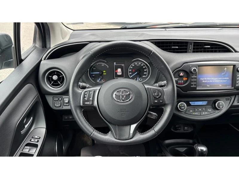 Toyota Yaris 1.5HSD MY20 | Mobile.bg � ����������� 9