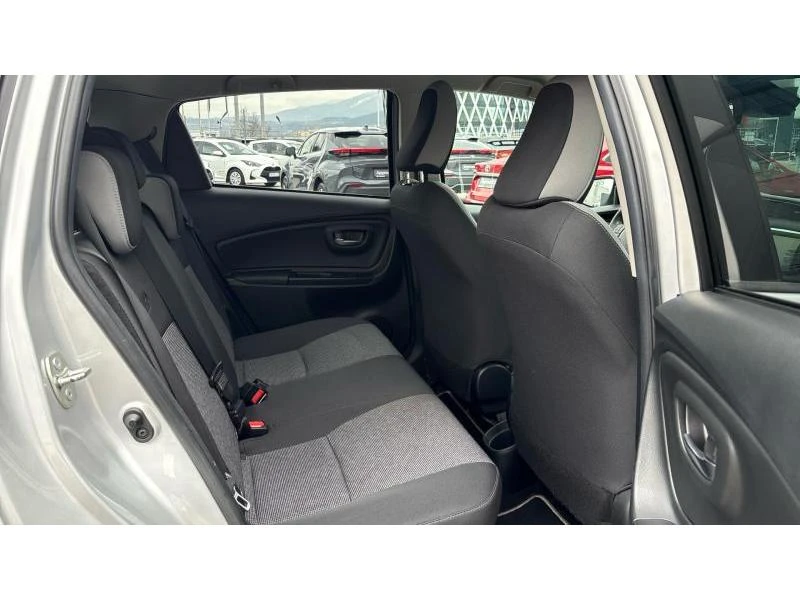 Toyota Yaris 1.5HSD MY20 | Mobile.bg � ����������� 7