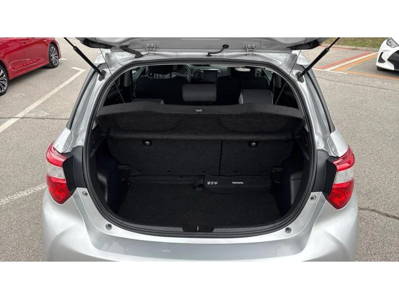 Toyota Yaris 1.5HSD MY20 | Mobile.bg � ����������� 10