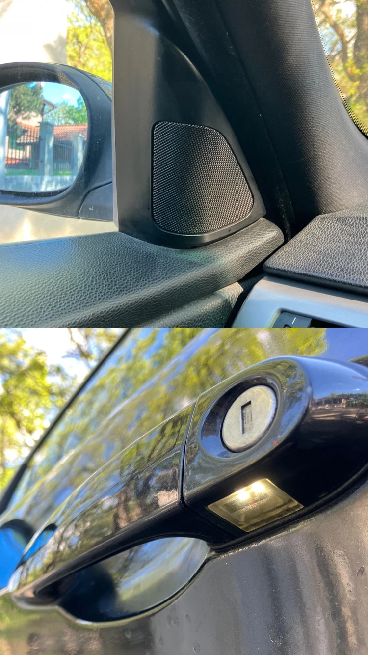 BMW 325 E91, M57, снимка 11 - Автомобили и джипове - 54747281