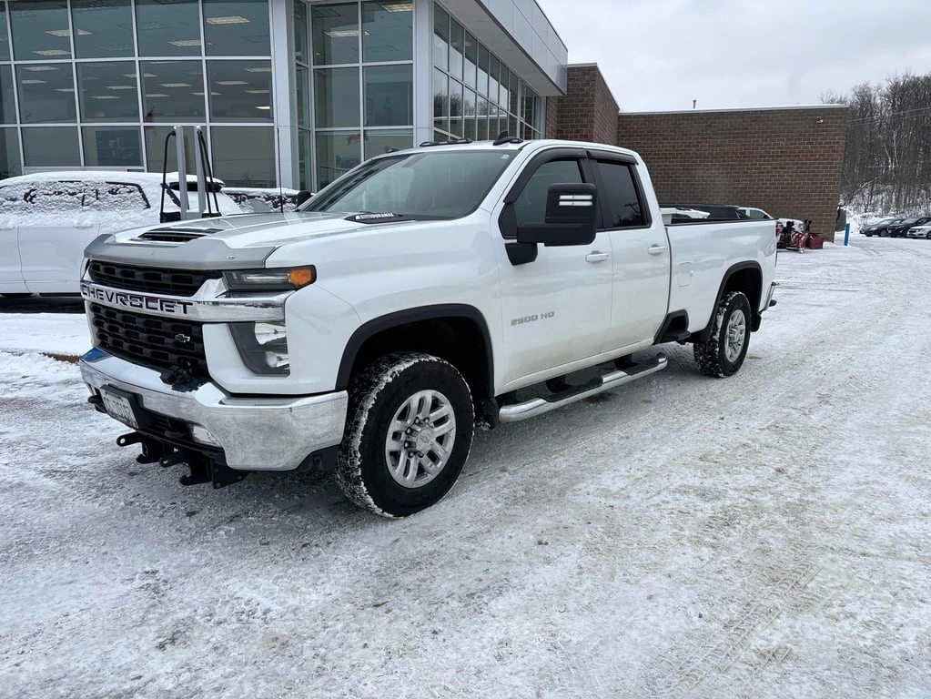 Chevrolet Silverado * LT * CARFAX * БЕЗ ПЪРВОНАЧАЛНА ВНОСКА, снимка 1