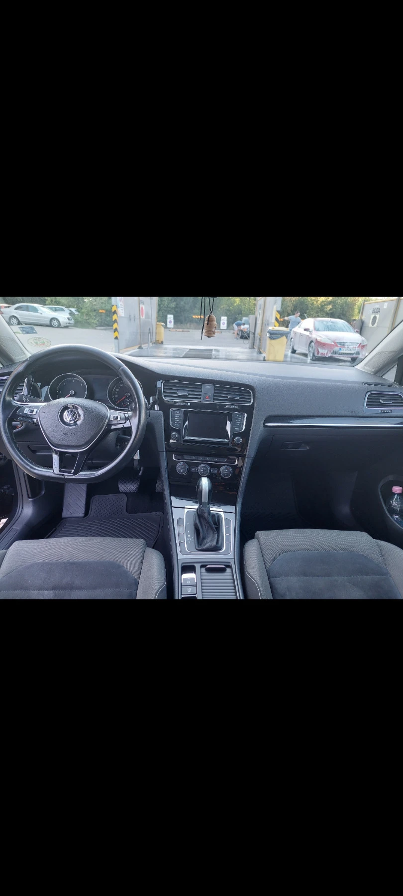 VW Golf 1.6 - изображение 8