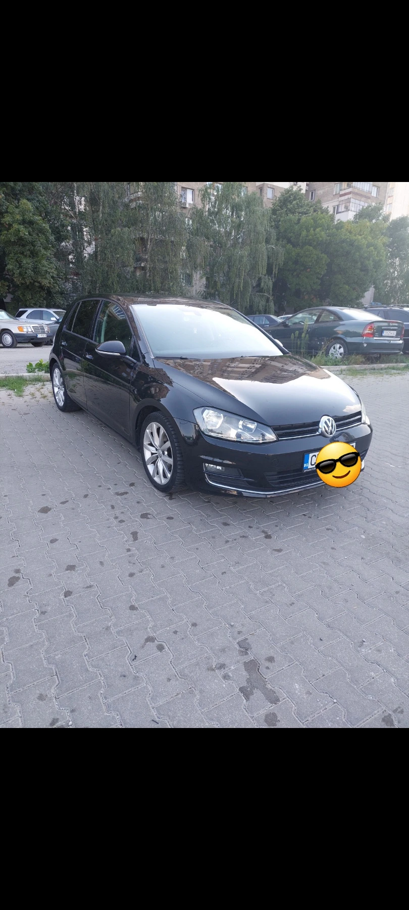 VW Golf 1.6 - изображение 4