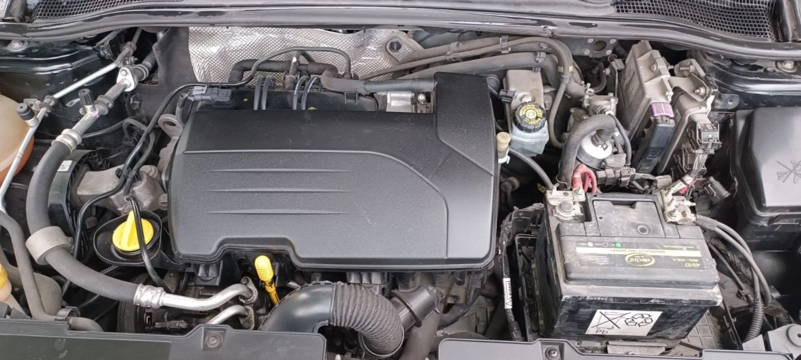 Renault Clio 1.2 LPG | Mobile.bg � ����������� 13