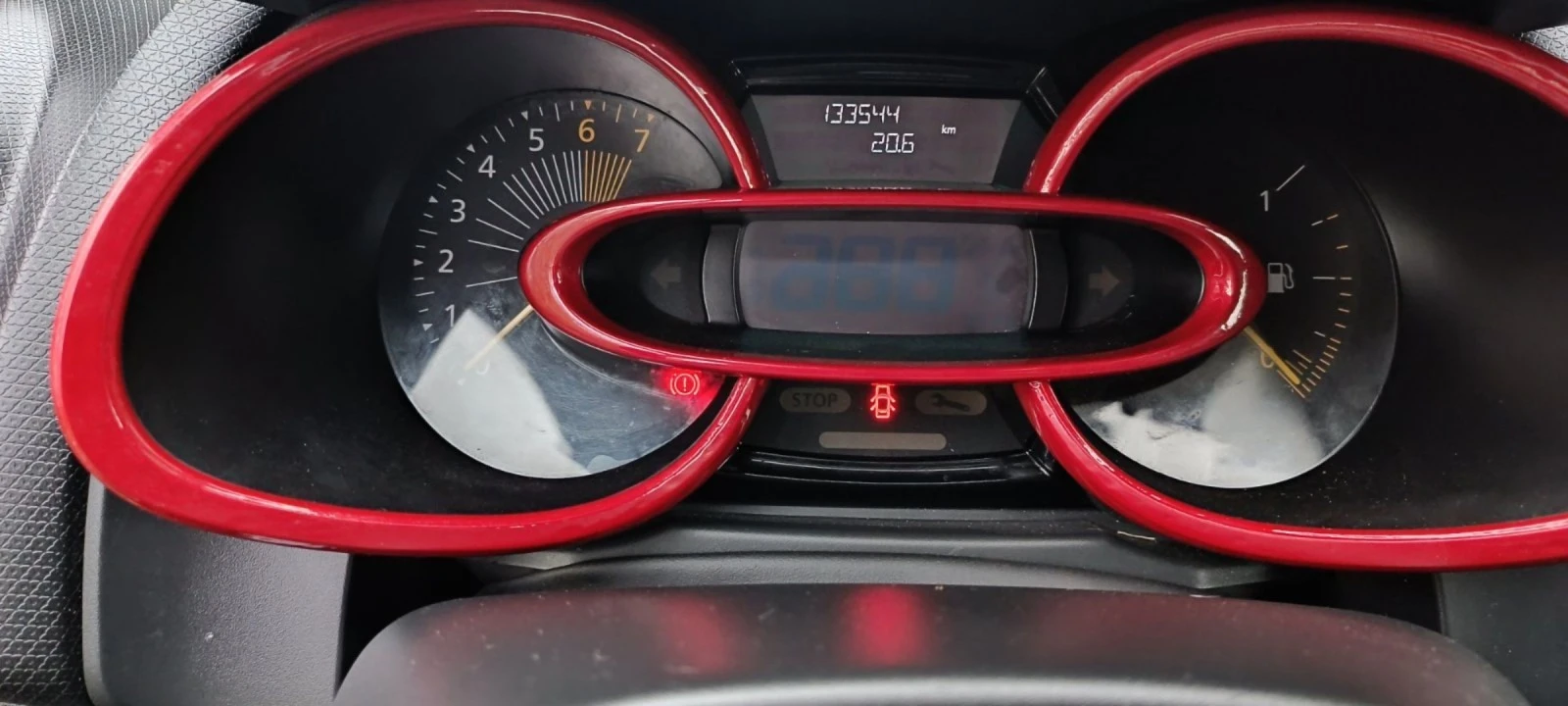 Renault Clio 1.2 LPG | Mobile.bg � ����������� 12