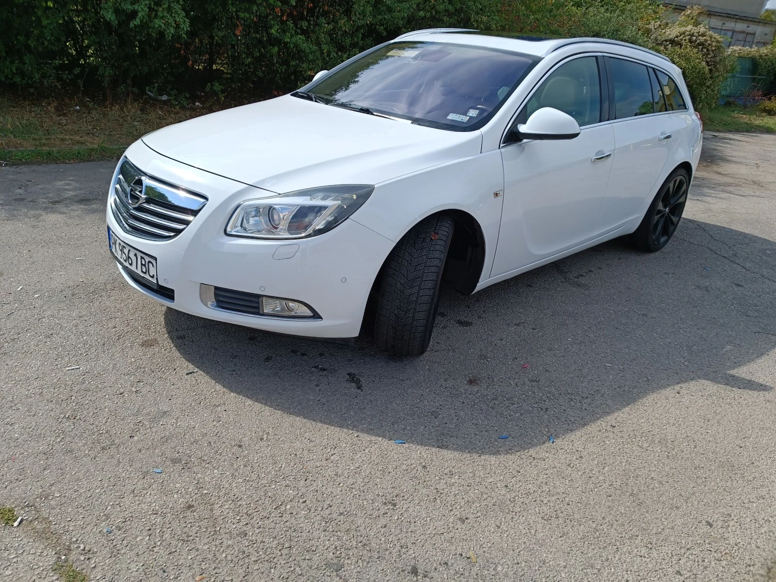 Opel Insignia Cosmo  - изображение 2