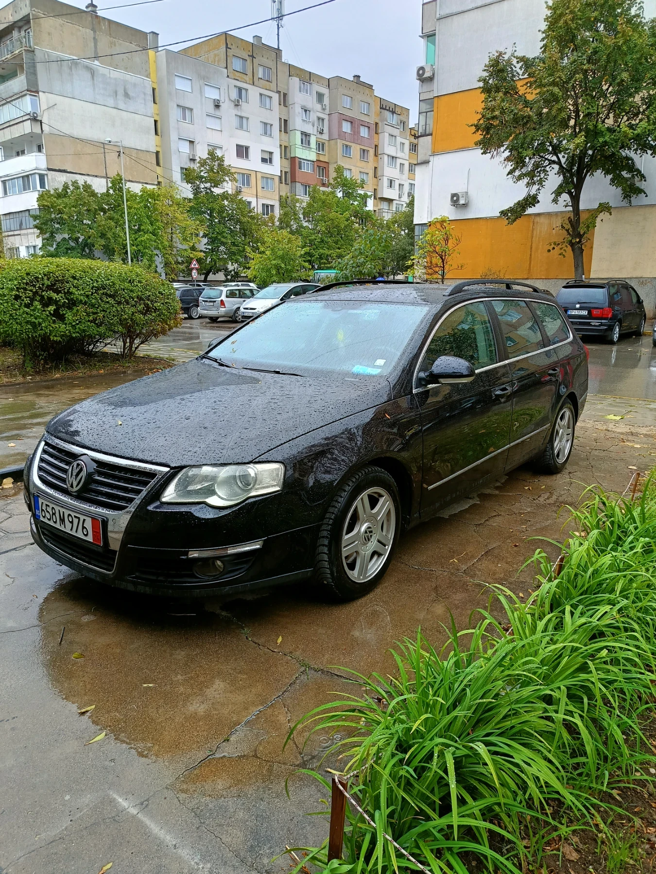 VW Passat 2.0 - изображение 10