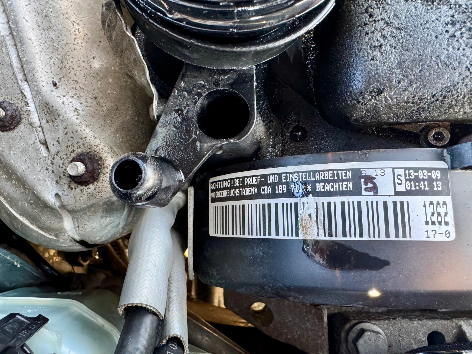 VW Golf 6 DSG CBA | Mobile.bg   16