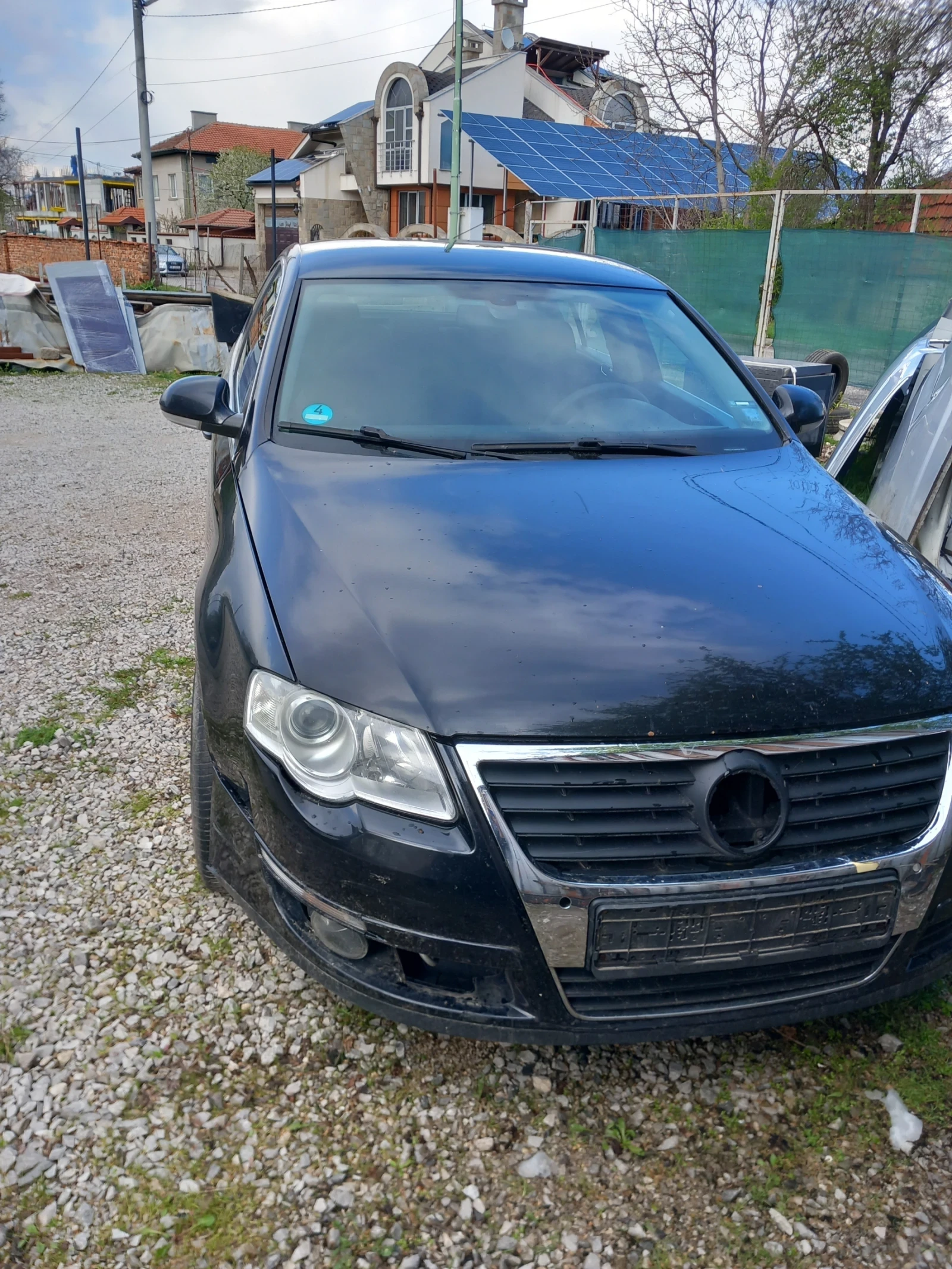 VW Passat 2.0 - изображение 2