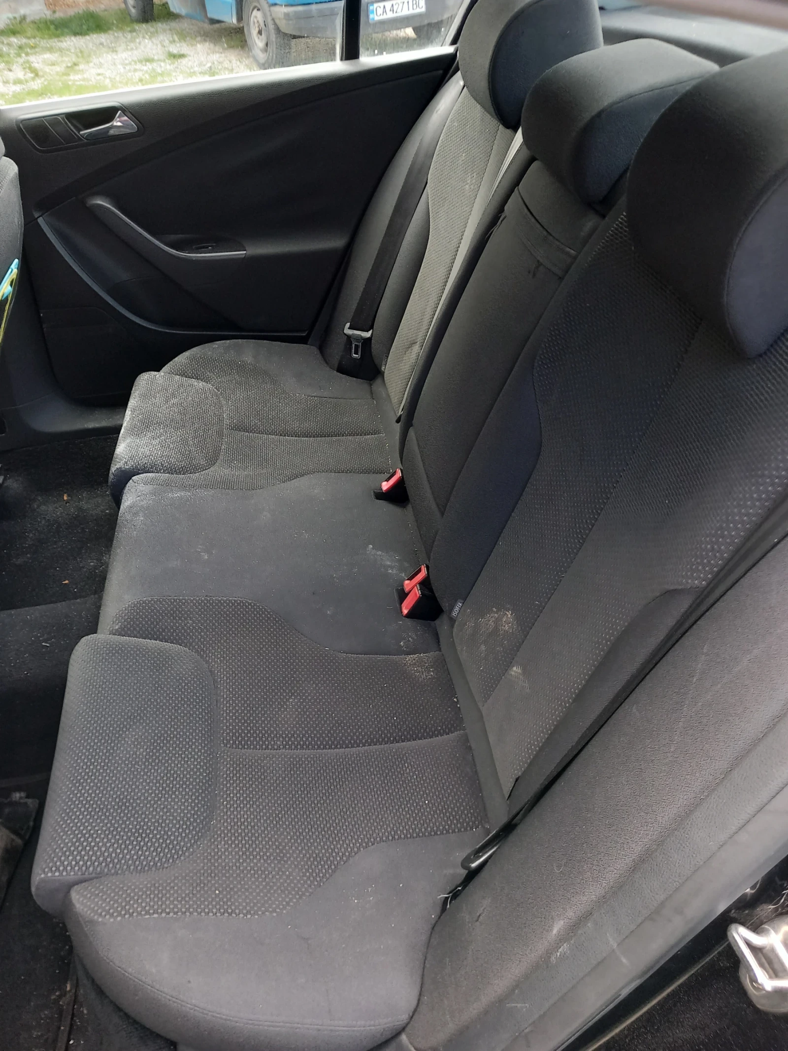 VW Passat 2.0 - изображение 8