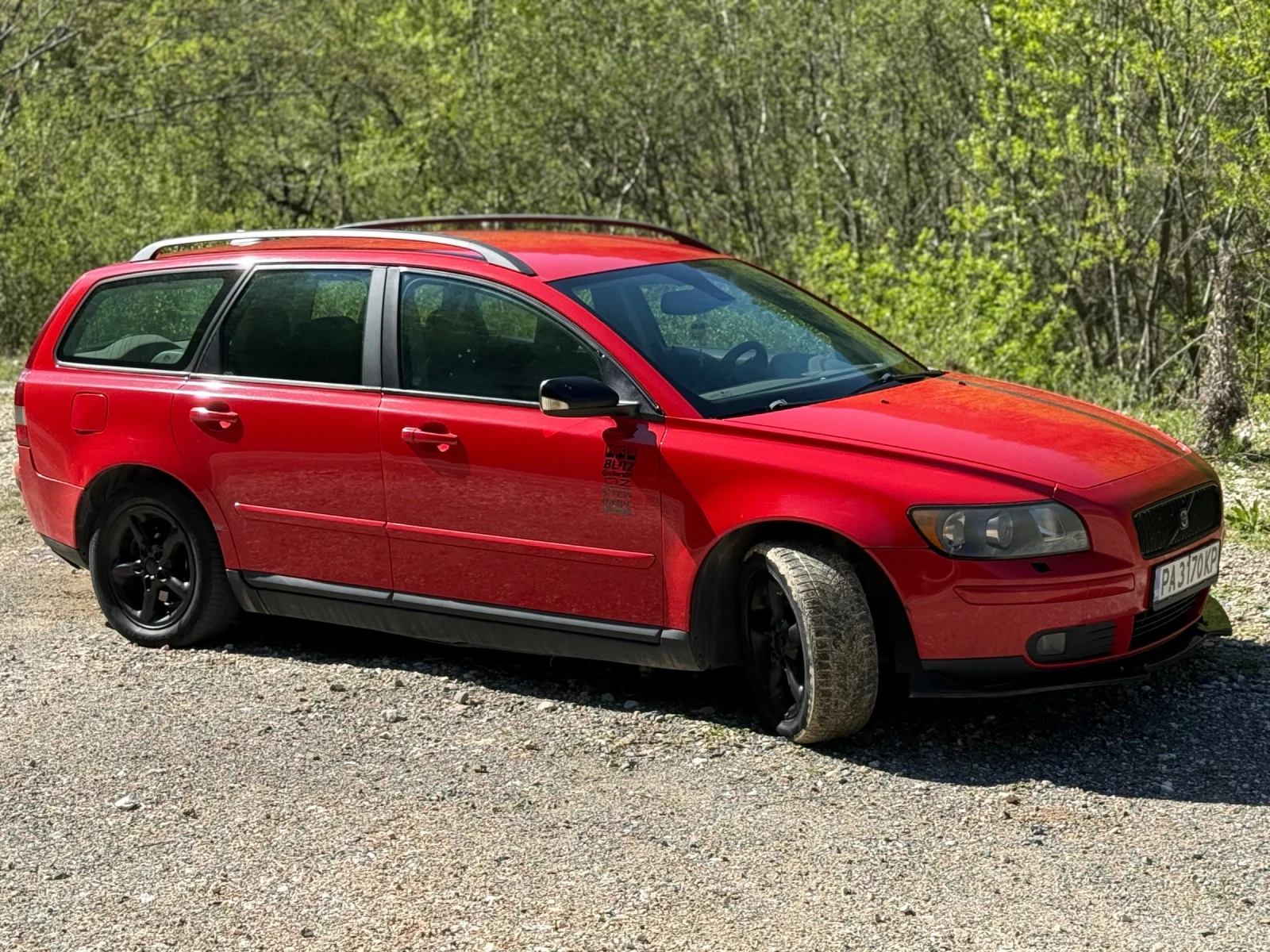 Volvo V50 2.0 d - изображение 5
