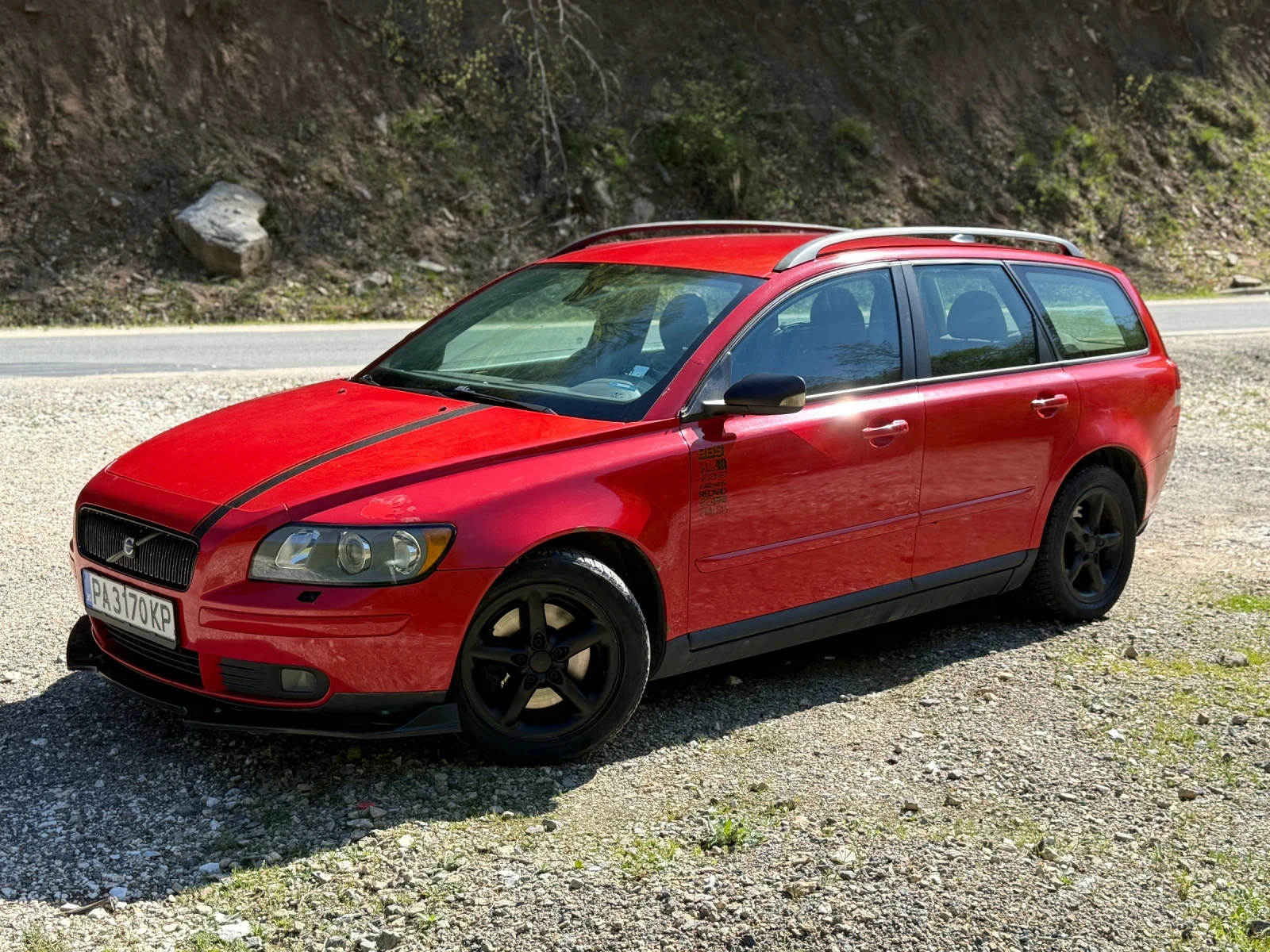 Volvo V50 2.0 d - изображение 7