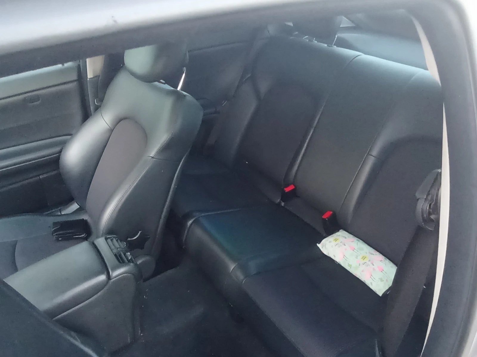 Mercedes-Benz CLC 180, снимка 12 - Автомобили и джипове - 54470167