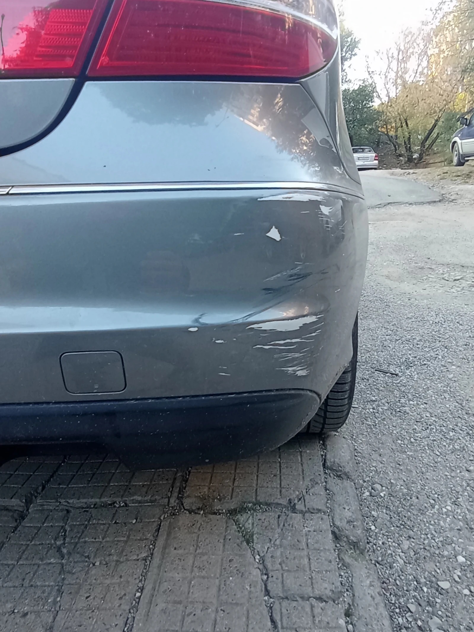 Mercedes-Benz CLC 180, снимка 6 - Автомобили и джипове - 54470167
