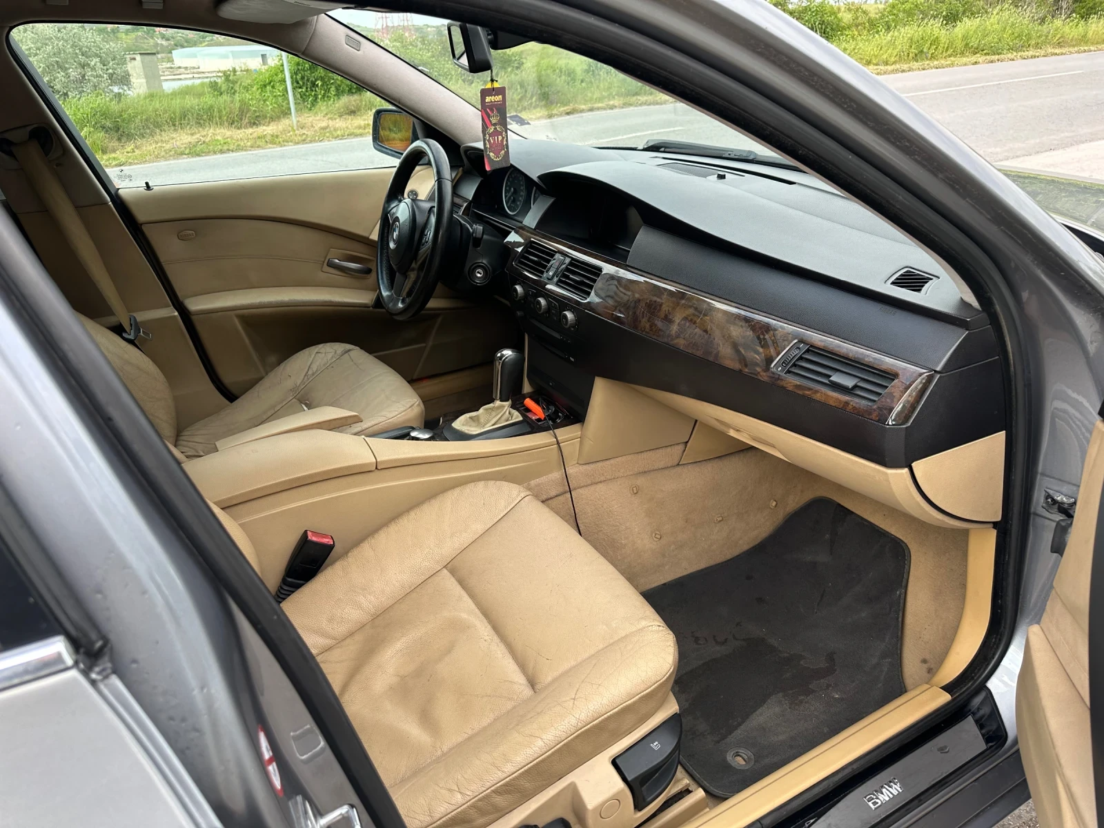 BMW 530 3.0d - изображение 8