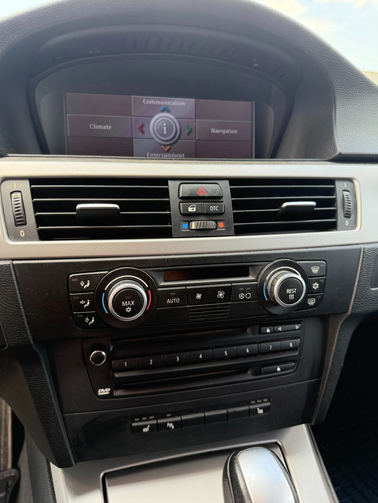 BMW 320  - изображение 10