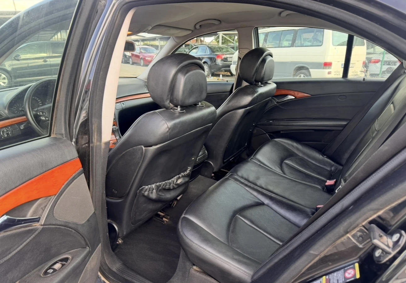 Mercedes-Benz E 280 ///EVO - изображение 8