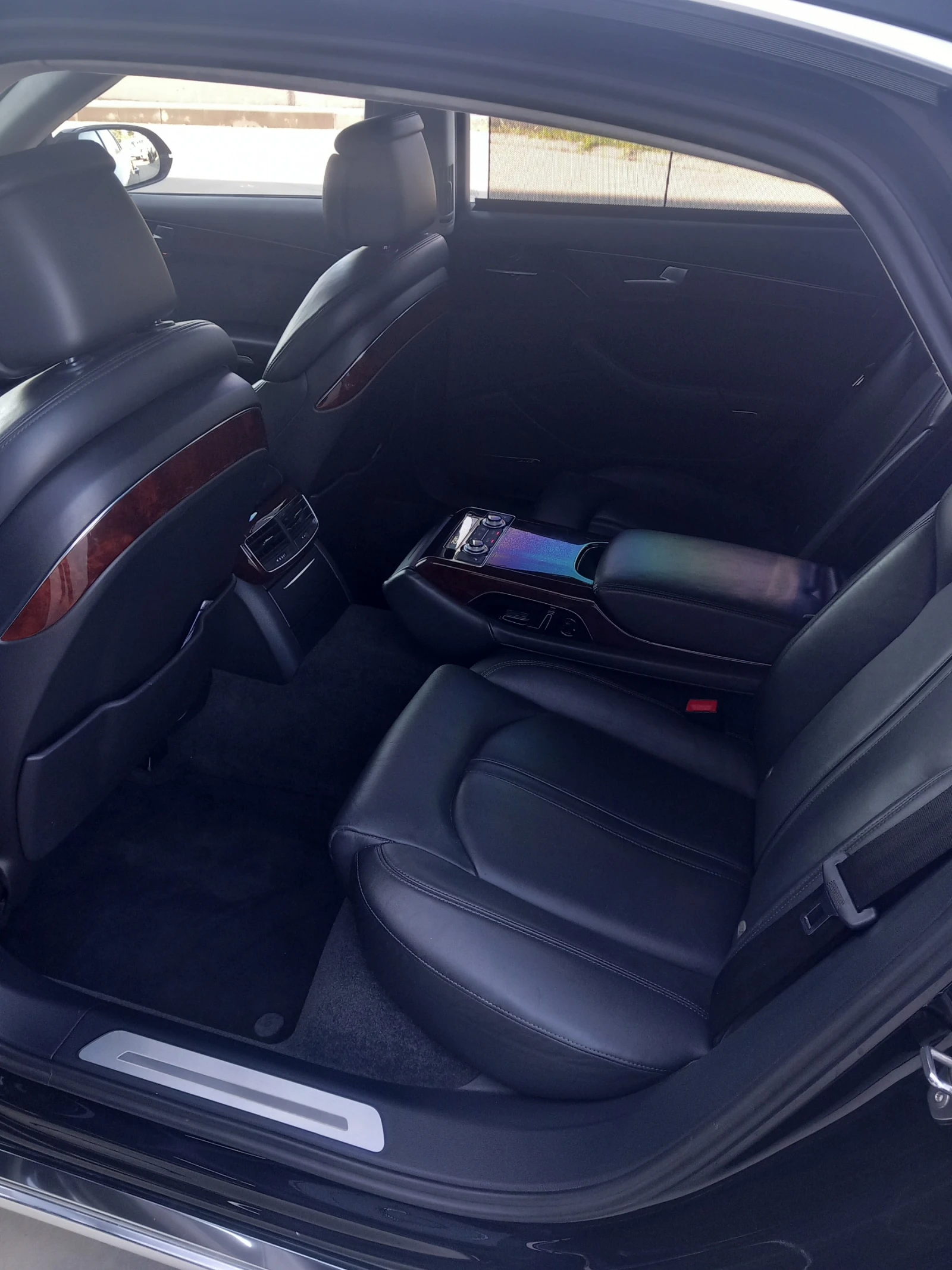 Audi A8  - изображение 7