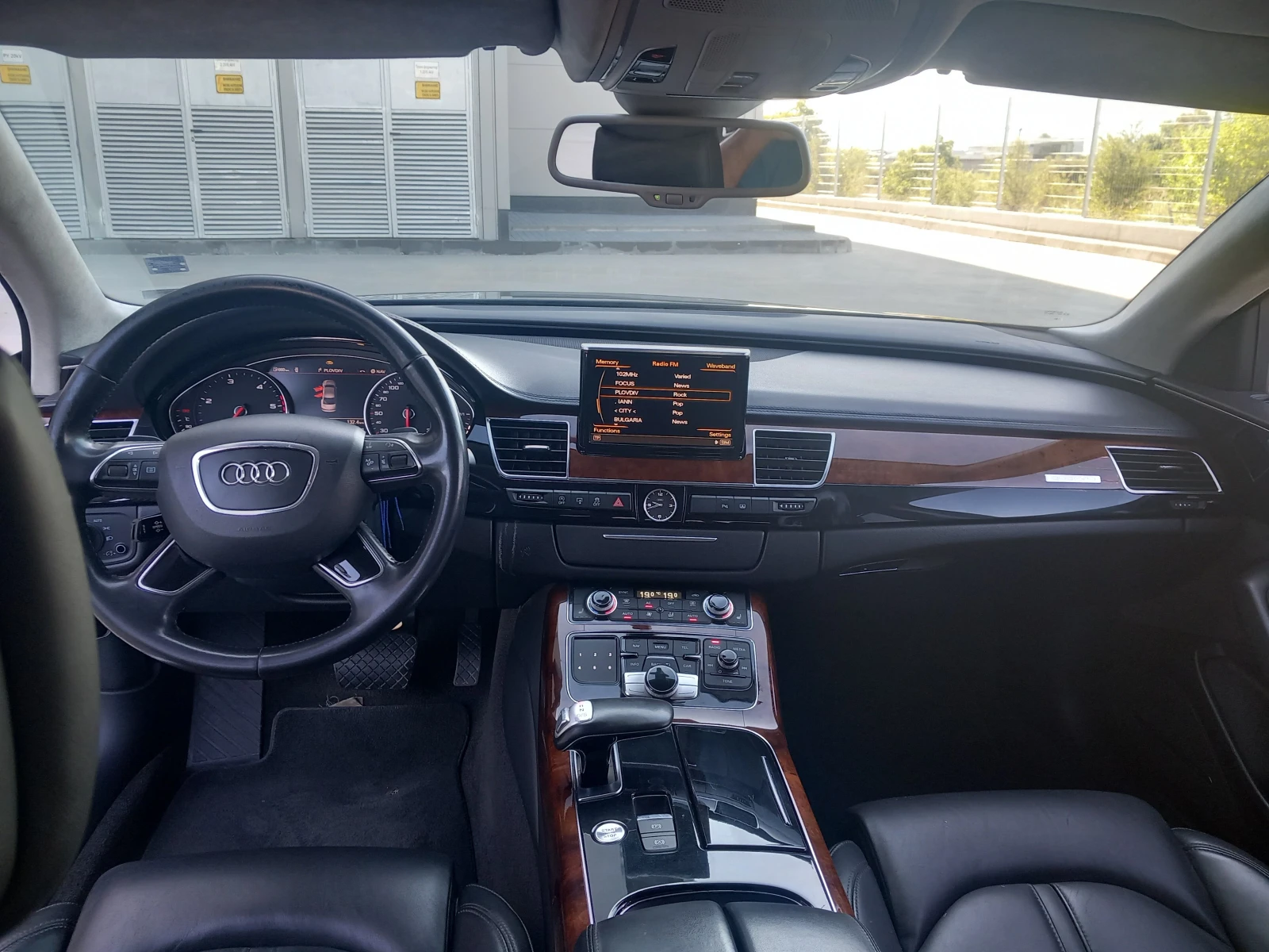 Audi A8  - изображение 5